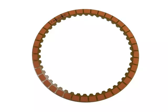 93744334 - Transmission: Transmission Clutch Friction Plate for Chevrolet: Aveo, Aveo5 | Pontiac: G3 Image
