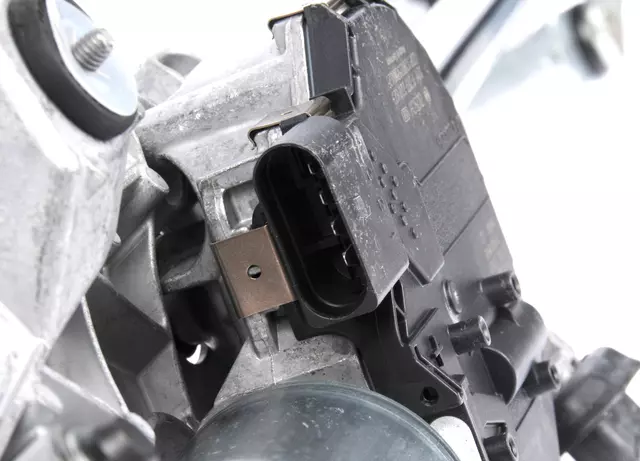 Windshield Wiper Motor Transmission (Linkage) - GM (13262434)