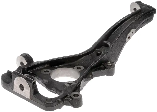 698110 - Steering: Front Right Knuckle for Dorman Image
