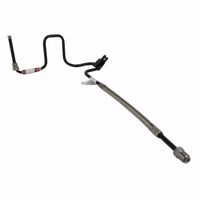 8L1Z2A040A - : Pipe Brake for Ford Image