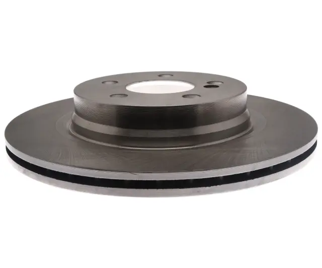 981165R - Brakes &amp; Brake Parts: Disc Brake Rotor for Raybestos Brakes Image