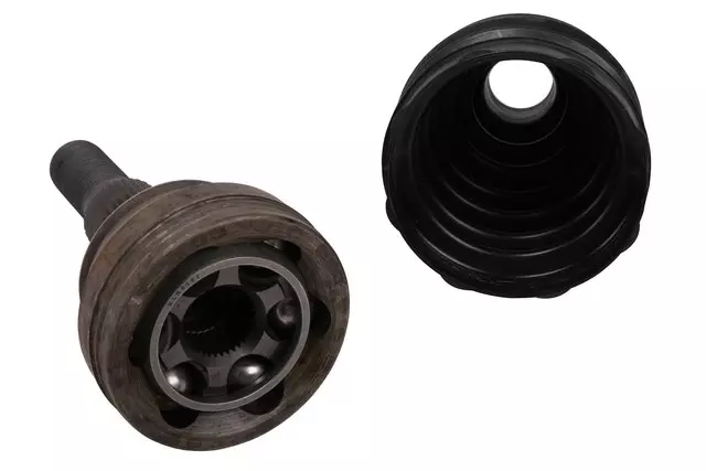 Front Passenger Side Half-Shaft Constant Velocity Outer Joint - GM (84666171)