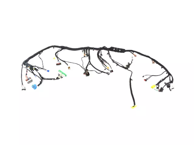 68213547AC - Electrical: Instrument Panel Wiring for Mopar Image