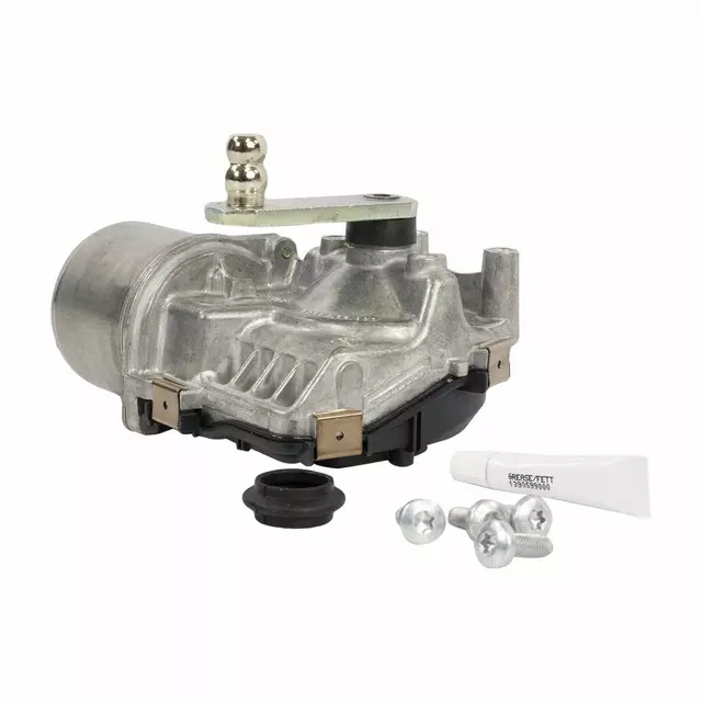 Wiper Motor - Ford (KB3Z-17508-B)