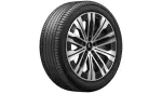 29440109007X23 - : Exchange Disk Wheel for Mercedes-Benz Image