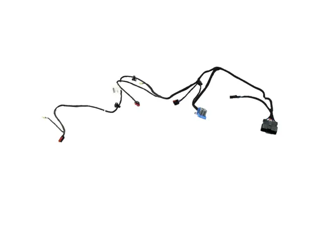 68396058AB - : A/C And Heater Wiring for Mopar Image
