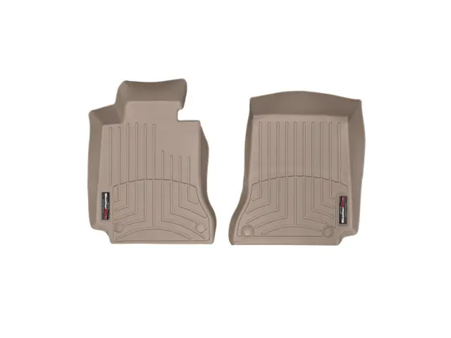 454701 - Accessories: FloorLiner™ DigitalFit® for WeatherTech Image