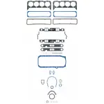 2601516M - : Engine Gasket Set for FEL-PRO Image