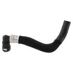 KM7395 - Cooling System: Motorcraftâ„¢ Inlet Hose for Ford: Bronco Image