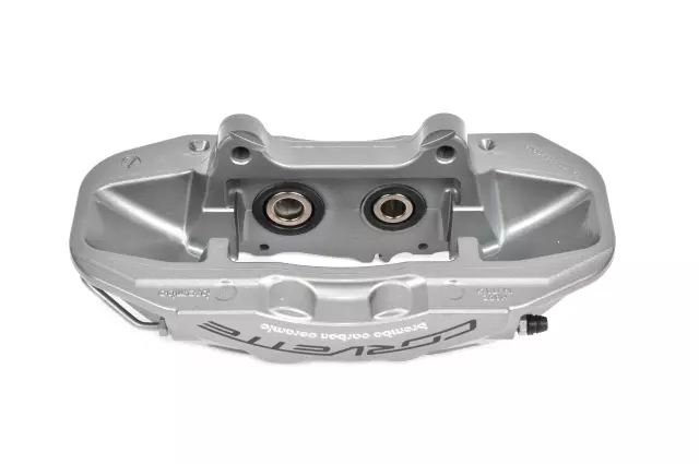 84207620 - : Rear Passenger Side Disc Brake Caliper Assembly for GM Image