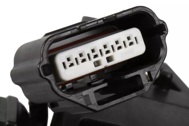 25979140 - : Handle Base for Cadillac: CTS Image