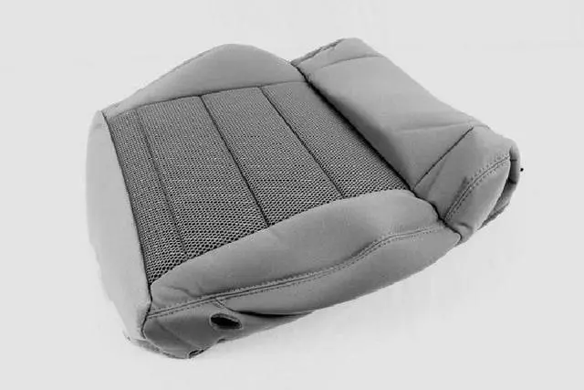 1KH801J3AA - Interior Trim: Front Seat Cushion Cover, Left for Mopar Image