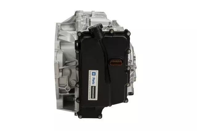 19332873 - : 6-Speed Automatic Transmission Assembly for Buick: Enclave | Chevrolet: Traverse | GMC: Acadia | Saturn: Outlook Image