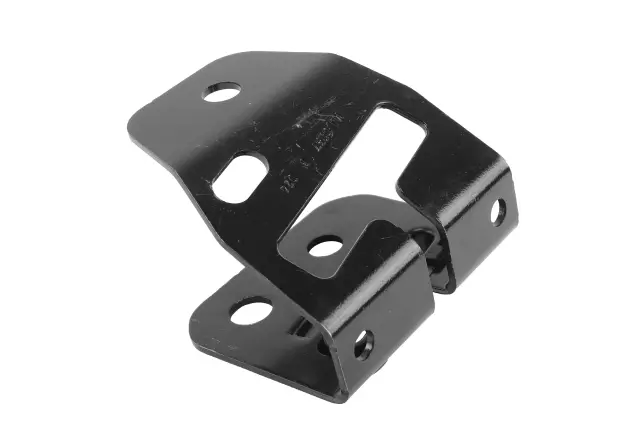 23440916 - Electrical: Seat Belt Guide for GM Image