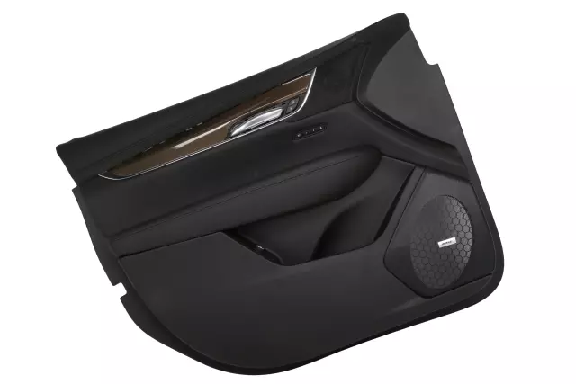 84660563 - Body: Door Trim Panel for Cadillac: XT5 Image