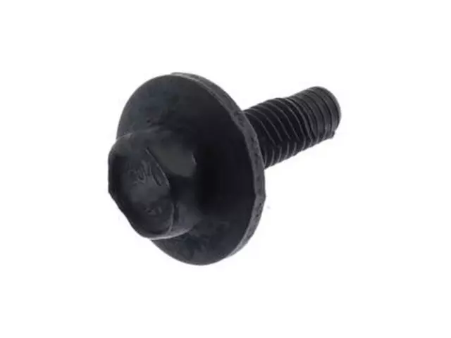 Side Trim Panel Bolt - Ford (W505433-S424)