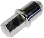 611580 - : M12-1.50 Wheel Nut Dometop - 18mm Hex, 62mm Length for Dorman Image