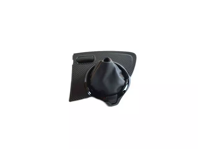 1WT161V5AB - Interior Trim: Console Shifter Bezel for Dodge: Viper Image