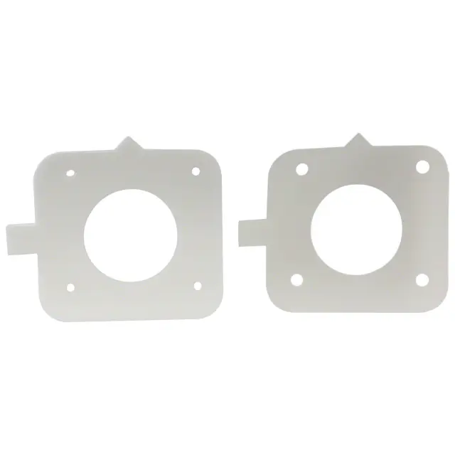 CB5Z2B022A - Body: Power Booster Gasket for Ford Image