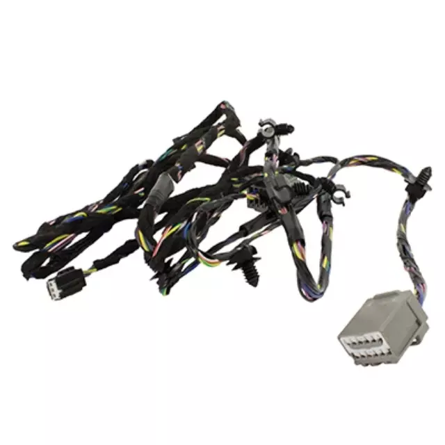 Wire Assembly - Ford (H2BZ-14335-Y)
