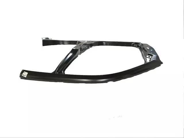 Body Side Aperture Outer Panel, Left - Mopar (68286307AA)