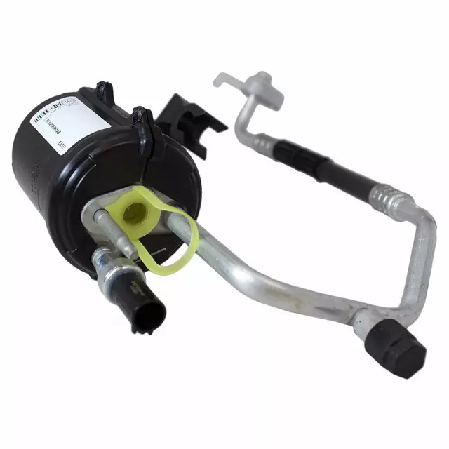 A/C Receiver Drier - Ford (BL8Z-19C836-B)