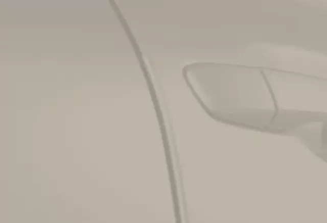 PT9363311014 - Exterior: Door Edge Guards - Color Code-04U7 for Lexus: ES350 Image