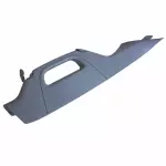 BC3Z2503598AC - Body: Windshield Pillar Trim for Ford: F-250 Super Duty, F-350 Super Duty, F-450 Super Duty Image