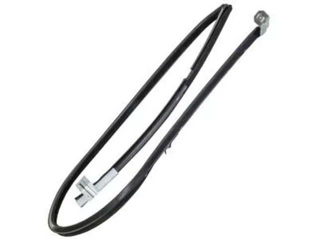 CC3Z2521597B - : Run Channel for Ford: F-250 Super Duty, F-350 Super Duty, F-450 Super Duty Image