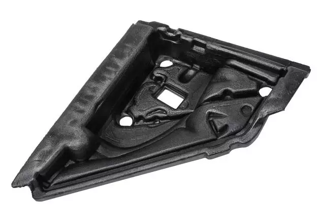 Driver Side Door Mirror Gasket - GM (84237683)