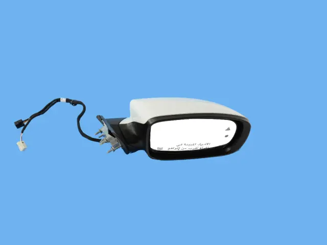 Outside Rear-View Mirror, Right - Mopar (1WB74TZZAG)