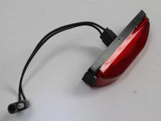55054956 - : Fender Marker Lamp for Mopar Image