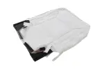 87819225 - Body: Seat Back Cushion Cover for GM Image