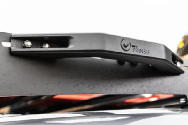 PTN5900154 - Hauling: Prinsu Summit Handles for Lexus: GX550, LX600, LX700h Image