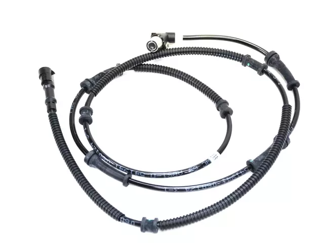 56027727AB - Service Brakes: Anti-lock Brakes Sensor, Right Or Left for Mopar Image