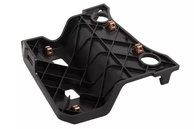 23295063 - Body: Reinforced Beam Bracket for Chevrolet: Colorado | GMC: Canyon Image