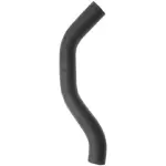 72239 - : CURVED RADIATOR HOSE, DAYCO for DAYCO HYDRAULIC Image