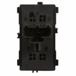 SW7275 - Body: Motorcraftâ„¢ Window Switch for Ford: Mustang Image