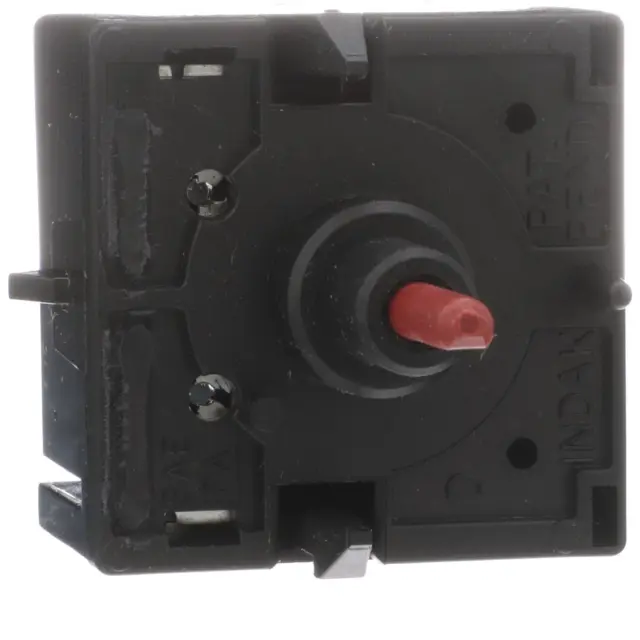 HS388 - : A/C and Heater Selector Switch for SMP CORP Image