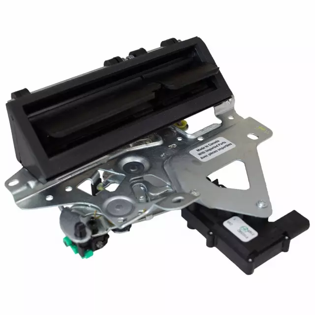 7L8Z7843400AA - Body: Handle for Ford: Escape | Mercury: Mariner Image