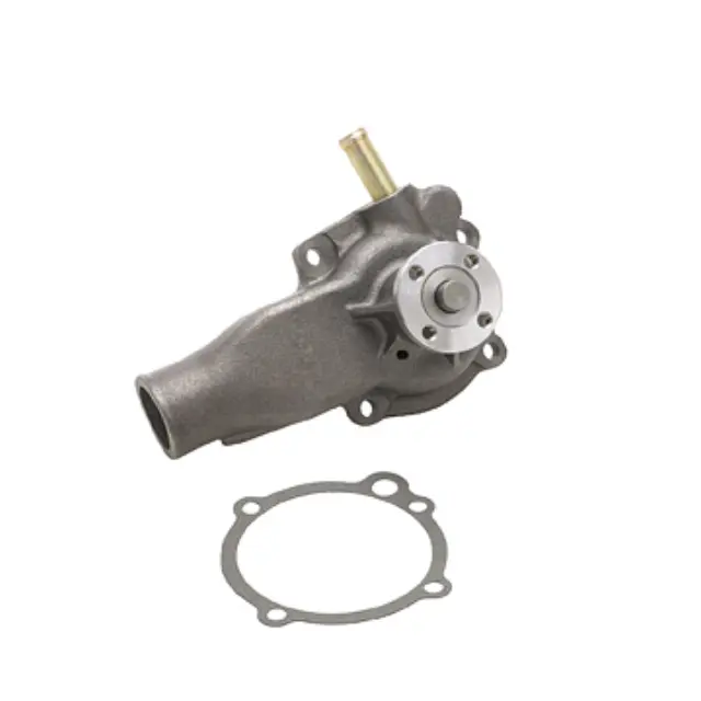 DP1032 - Cooling Systems: WATER PUMP-AUTO/LIGHT TRUCK, DAYCO for DAYCO HYDRAULIC Image
