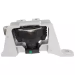 KV6Z6038C - : Side Mount for Ford: Transit Connect Image
