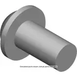 11101762 - : Multi-Purpose Bolt for GM Image