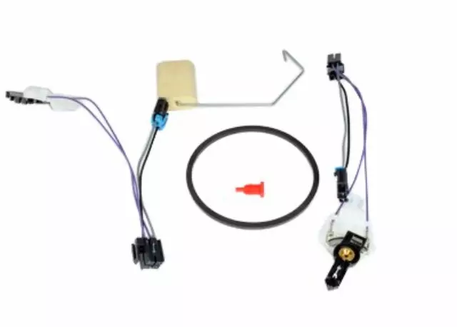 25322889 - : Fuel Gauge Sending Unit for GM Image