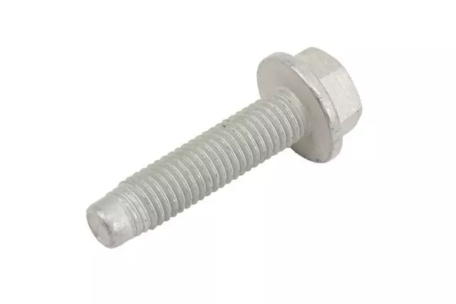 11589275 - Suspension: Lower Control Arm Front Bolt for Buick: Envision, LaCrosse, Regal Sportback, Regal TourX, Verano | Cadillac: SRX, XT4, XT5 | Chevrolet: Bolt EUV, Bolt EV, Equinox, Impala, Malibu | GMC: Acadia, Terrain Image