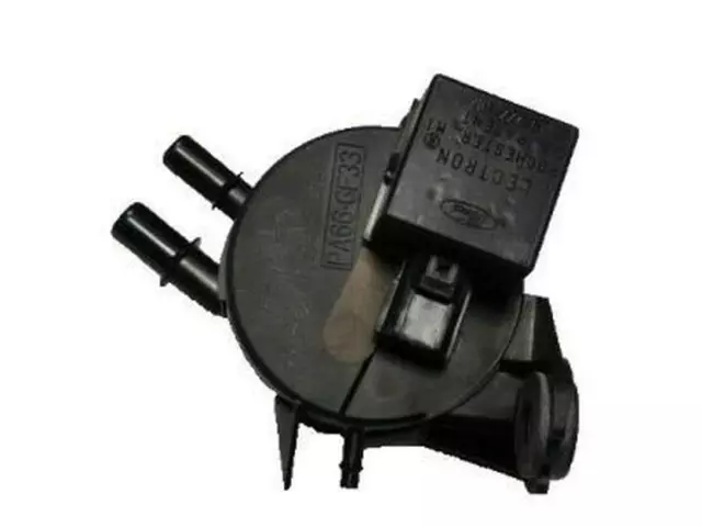 1998-2004 Ford Mustang 3.8L 3.9L 4.6L Vapor Canister Purge Valve OEM NEW Genuine - Ford (F8ZZ-9C915-CA)