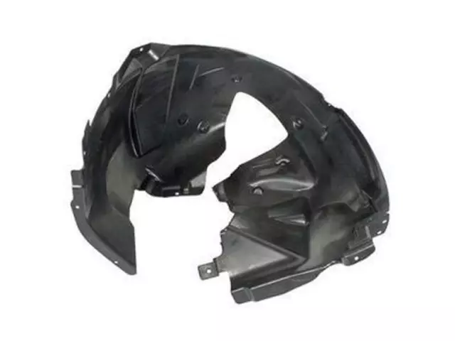 FT4Z16103E - Body: Fender Liner for Ford Image