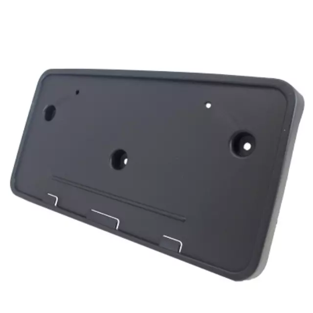 2007-2014 Ford Expedition - License Bracket - Ford (7L1Z-17A385-AA)