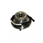 7250074 - : GMB Wheel Bearing and Hub Assembly for GMB Image
