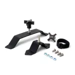 JGUS200 - : Under Seat Mount for Jeep Gladiator 2019+ for Hi-lift Jack Image